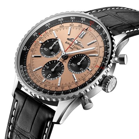 mouvement breitling b01|navitimer b01 chronograph from breitling.